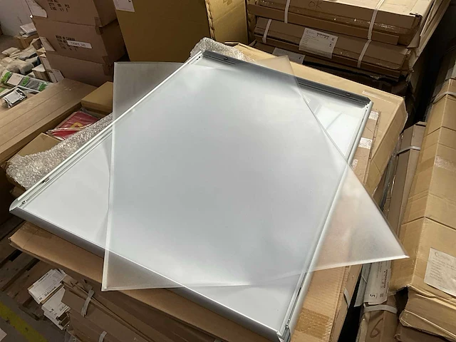 Set van klik frame maat a1 (50x) - afbeelding 5 van  8