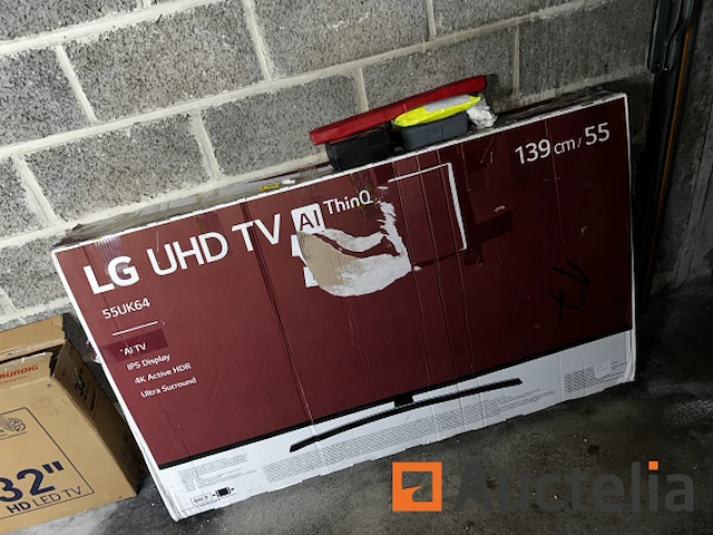 Set van verschillende items - afbeelding 2 van  10
