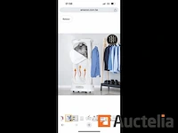 Set van verschillende items - afbeelding 3 van  10
