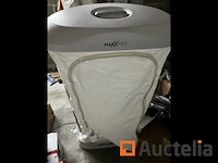 Set van verschillende items - afbeelding 5 van  10