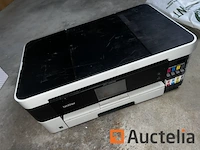 Set van verschillende items - afbeelding 6 van  10