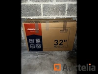 Set van verschillende items - afbeelding 10 van  10