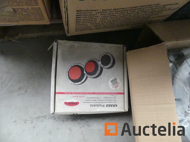 Set van verschillende materiaal - afbeelding 10 van  11