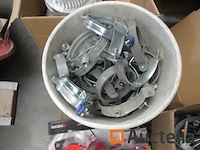 Set van verschillende materiaal - afbeelding 1 van  11