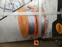 Set van verschillende materiaal - afbeelding 5 van  11