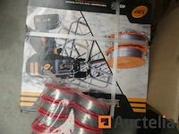 Set van verschillende materiaal - afbeelding 6 van  11