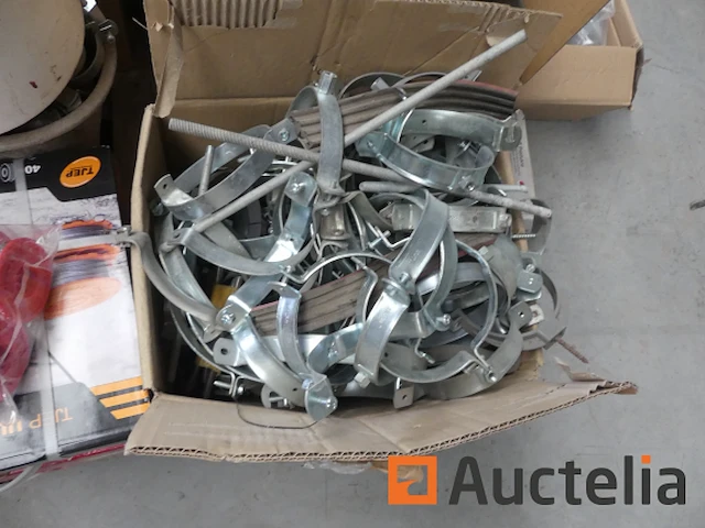 Set van verschillende materiaal - afbeelding 7 van  11