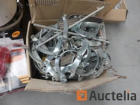 Set van verschillende materiaal - afbeelding 7 van  11