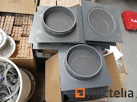 Set van verschillende materiaal - afbeelding 8 van  11
