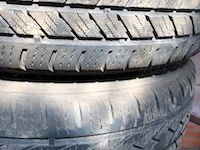 Set velgen 4 seizoensbanden oa mercedes vito - afbeelding 2 van  5