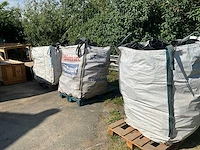 Set verstelbare dekpoten (1100x) - afbeelding 5 van  10