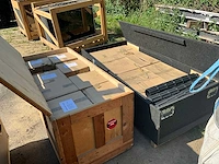 Set verstelbare dekpoten (1100x) - afbeelding 10 van  10