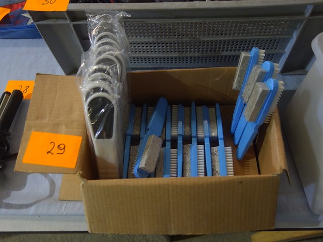 Set voetverzorging - afbeelding 1 van  1