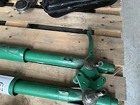 Set voorste schokdempers porsche 911 / 930 turbo-ophanging - afbeelding 3 van  4