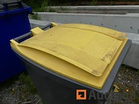 Set vuilnisbakken - afbeelding 7 van  15