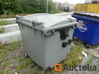 Set vuilnisbakken - afbeelding 10 van  15