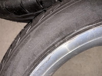 Set wielen amg - afbeelding 6 van  6