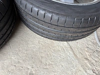 Set wielen mercedes amg - afbeelding 6 van  8