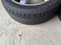 Set wielen mercedes amg - afbeelding 7 van  8