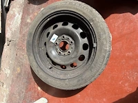 Set winterbanden bmw - afbeelding 1 van  7