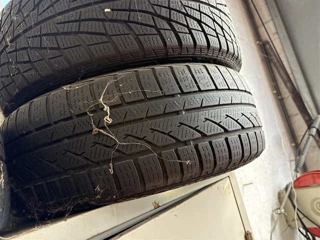 Set winterbanden bmw - afbeelding 4 van  7