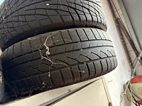 Set winterbanden bmw - afbeelding 4 van  7