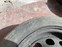 Set winterbanden bmw - afbeelding 5 van  7