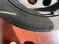 Set winterbanden bmw - afbeelding 6 van  7