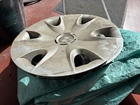 Set winterbanden bmw - afbeelding 7 van  7