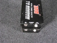 Set with 6 bbe magnum di (active) - afbeelding 2 van  3