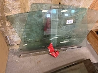 Set zijruiten porsche 911 - afbeelding 1 van  2
