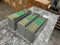 Setex logimat p160 plc-module (3x) - afbeelding 3 van  8