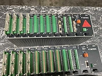Setex logimat p160 plc-module (3x) - afbeelding 4 van  8