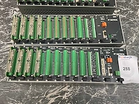 Setex logimat p160 plc-module (3x) - afbeelding 5 van  8