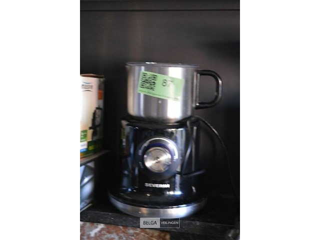 Severijn - afbeelding 1 van  3