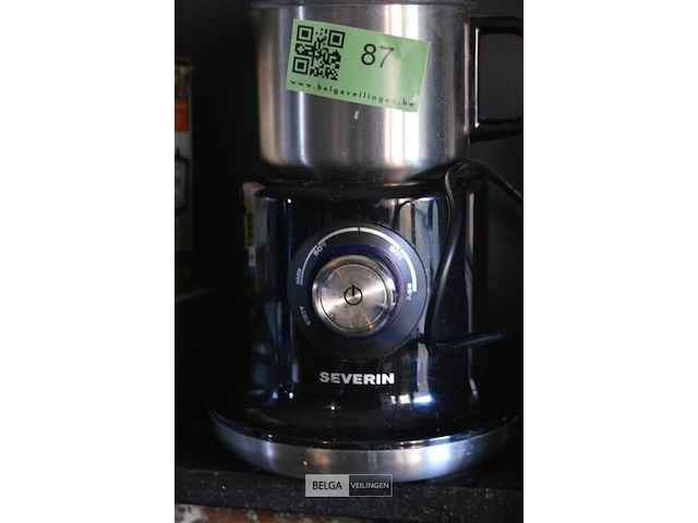 Severijn - afbeelding 2 van  3