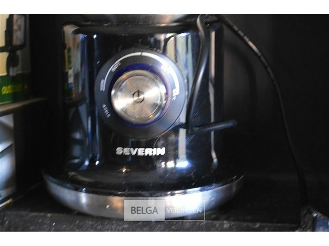 Severijn - afbeelding 3 van  3