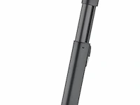 Severin 2-in-1 steel- en handstofzuiger - afbeelding 1 van  9