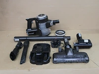 Severin 2-in-1 steel- en handstofzuiger - afbeelding 2 van  9