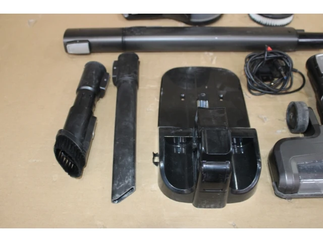 Severin 2-in-1 steel- en handstofzuiger - afbeelding 3 van  9