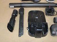 Severin 2-in-1 steel- en handstofzuiger - afbeelding 3 van  9