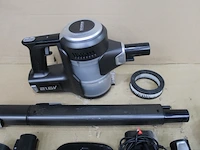 Severin 2-in-1 steel- en handstofzuiger - afbeelding 5 van  9