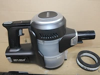 Severin 2-in-1 steel- en handstofzuiger - afbeelding 6 van  9