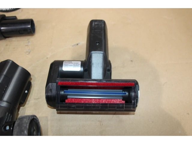 Severin 2-in-1 steel- en handstofzuiger - afbeelding 8 van  9