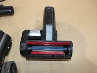 Severin 2-in-1 steel- en handstofzuiger - afbeelding 8 van  9