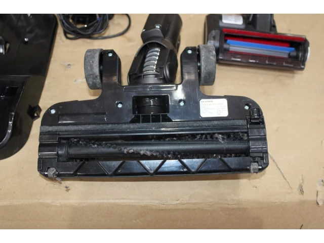 Severin 2-in-1 steel- en handstofzuiger - afbeelding 9 van  9