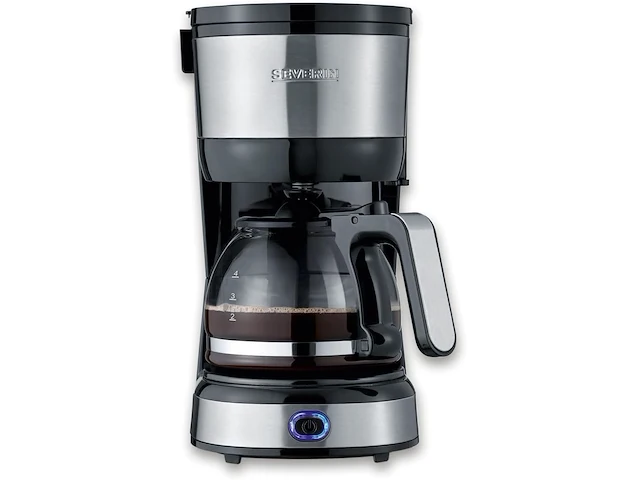 Severin filter koffiemachine - afbeelding 1 van  5