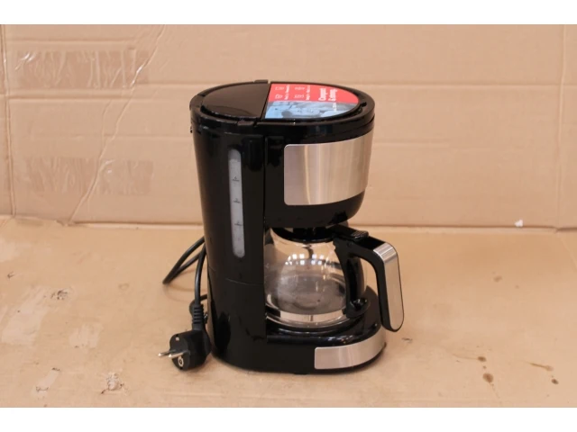 Severin filter koffiemachine - afbeelding 2 van  5