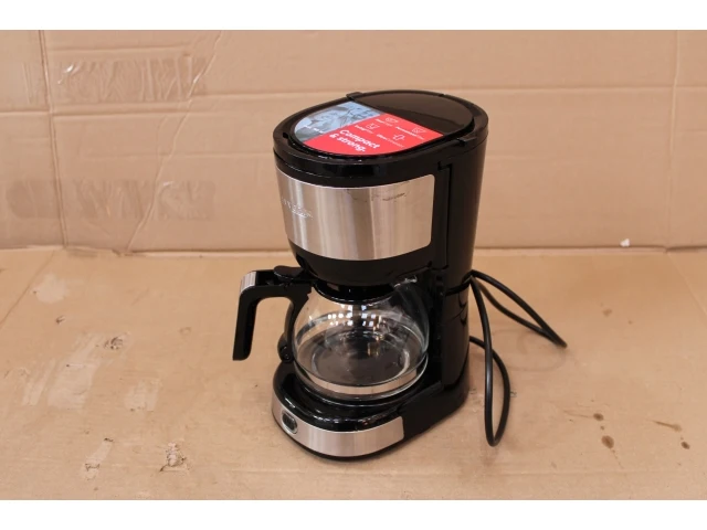 Severin filter koffiemachine - afbeelding 3 van  5