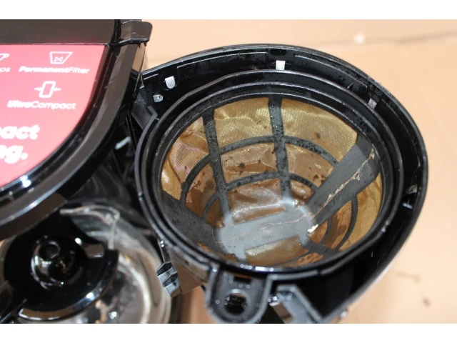 Severin filter koffiemachine - afbeelding 4 van  5